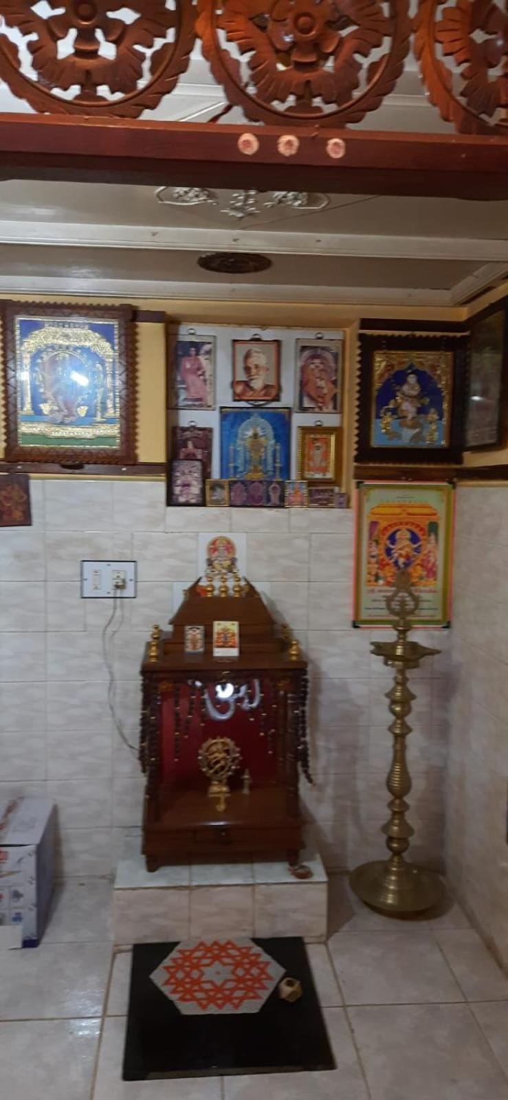Temple Darshan Chidambaram Luaran gambar
